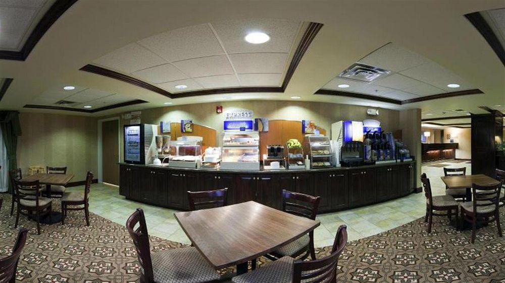 Holiday Inn Express Lebanon By Ihg Luaran gambar