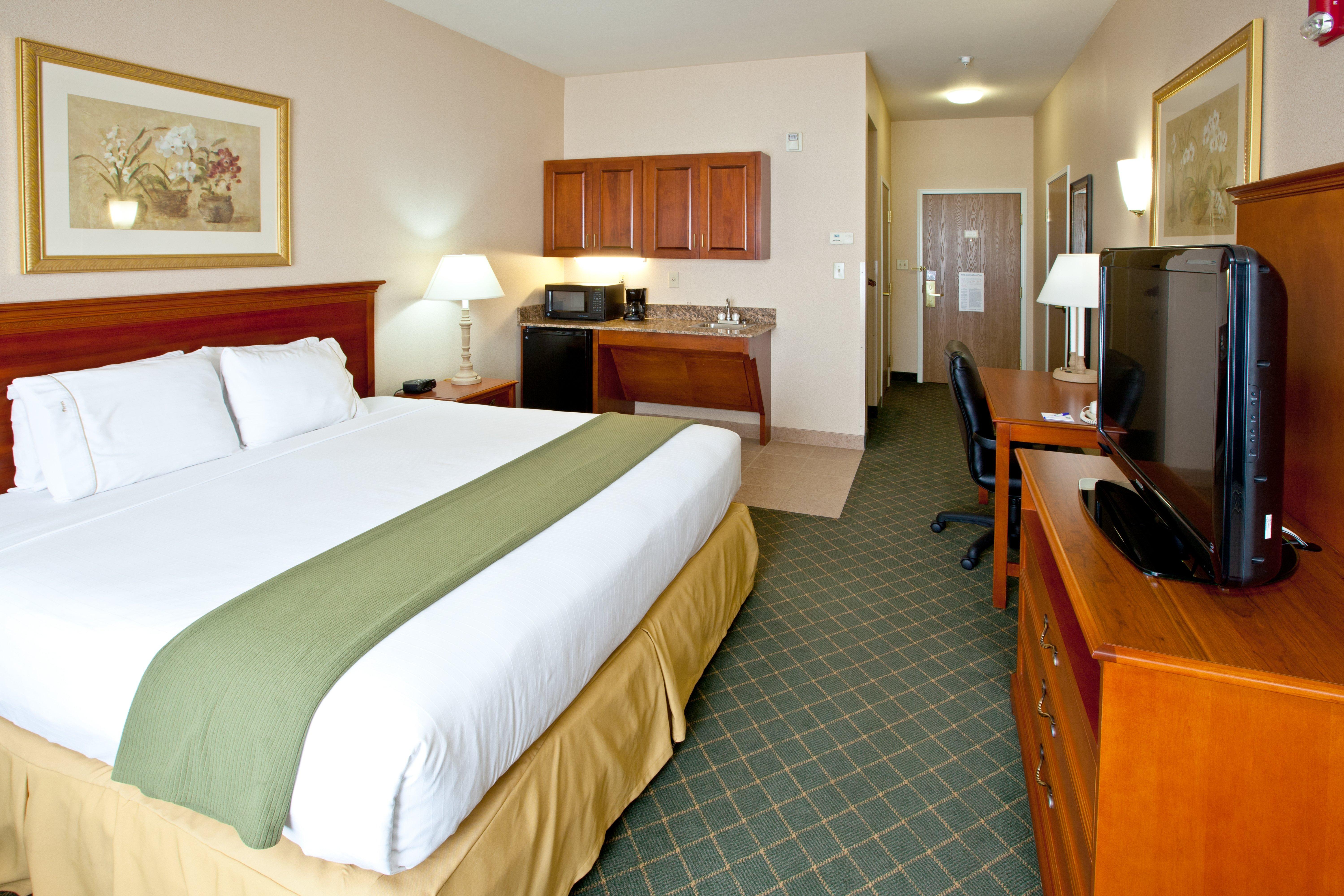 Holiday Inn Express Lebanon By Ihg Luaran gambar