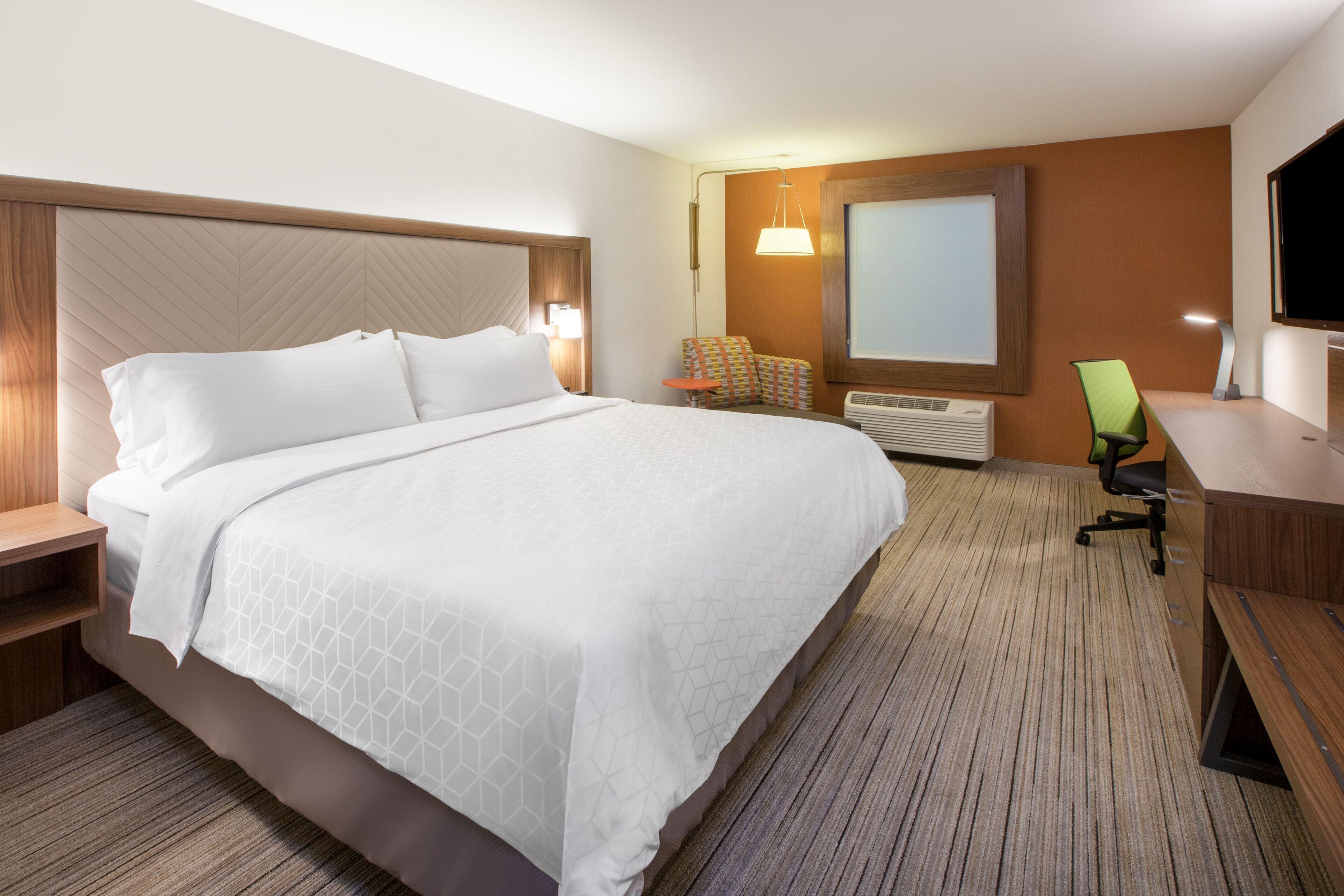 Holiday Inn Express Lebanon By Ihg Luaran gambar