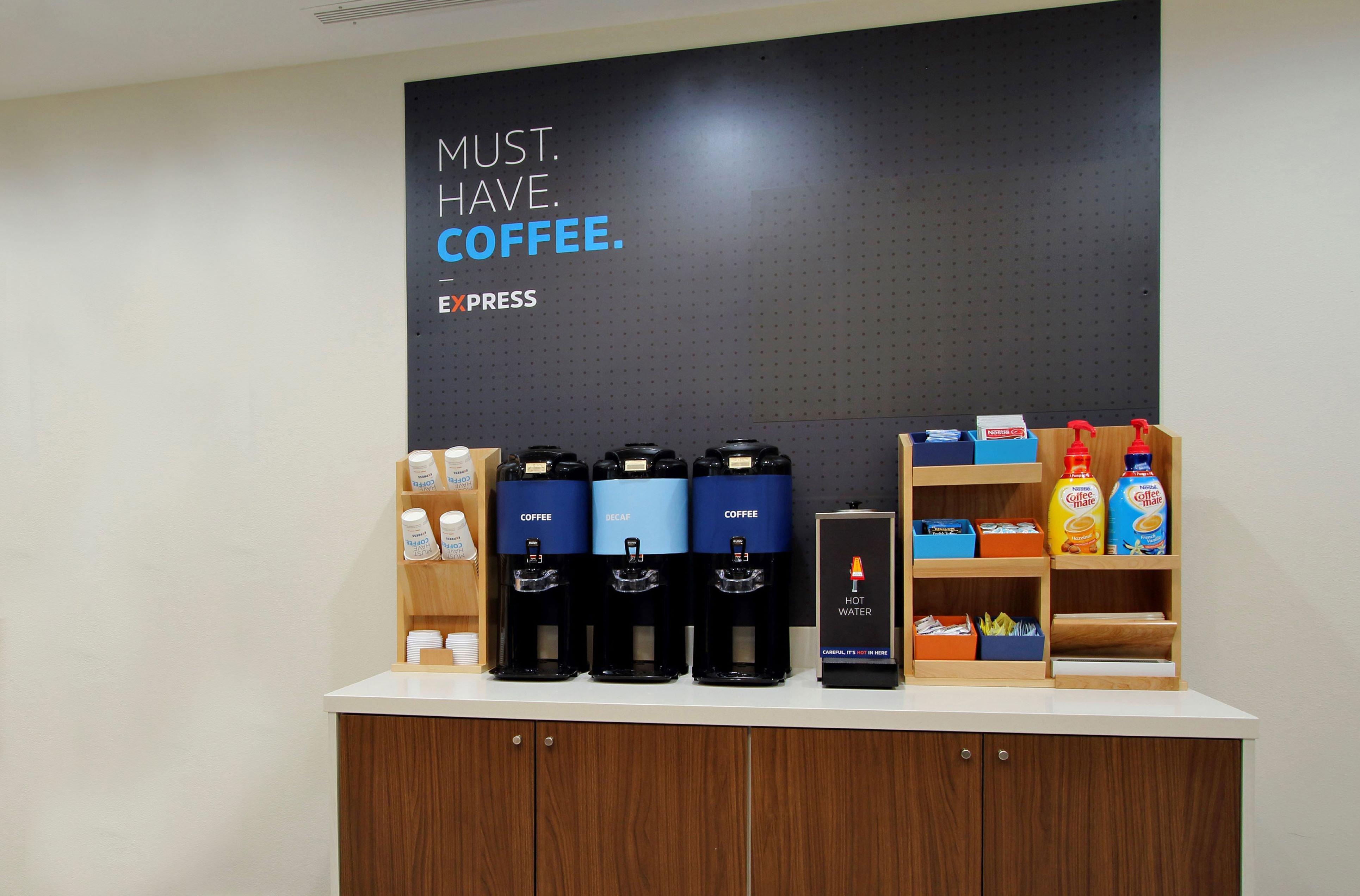 Holiday Inn Express Lebanon By Ihg Luaran gambar
