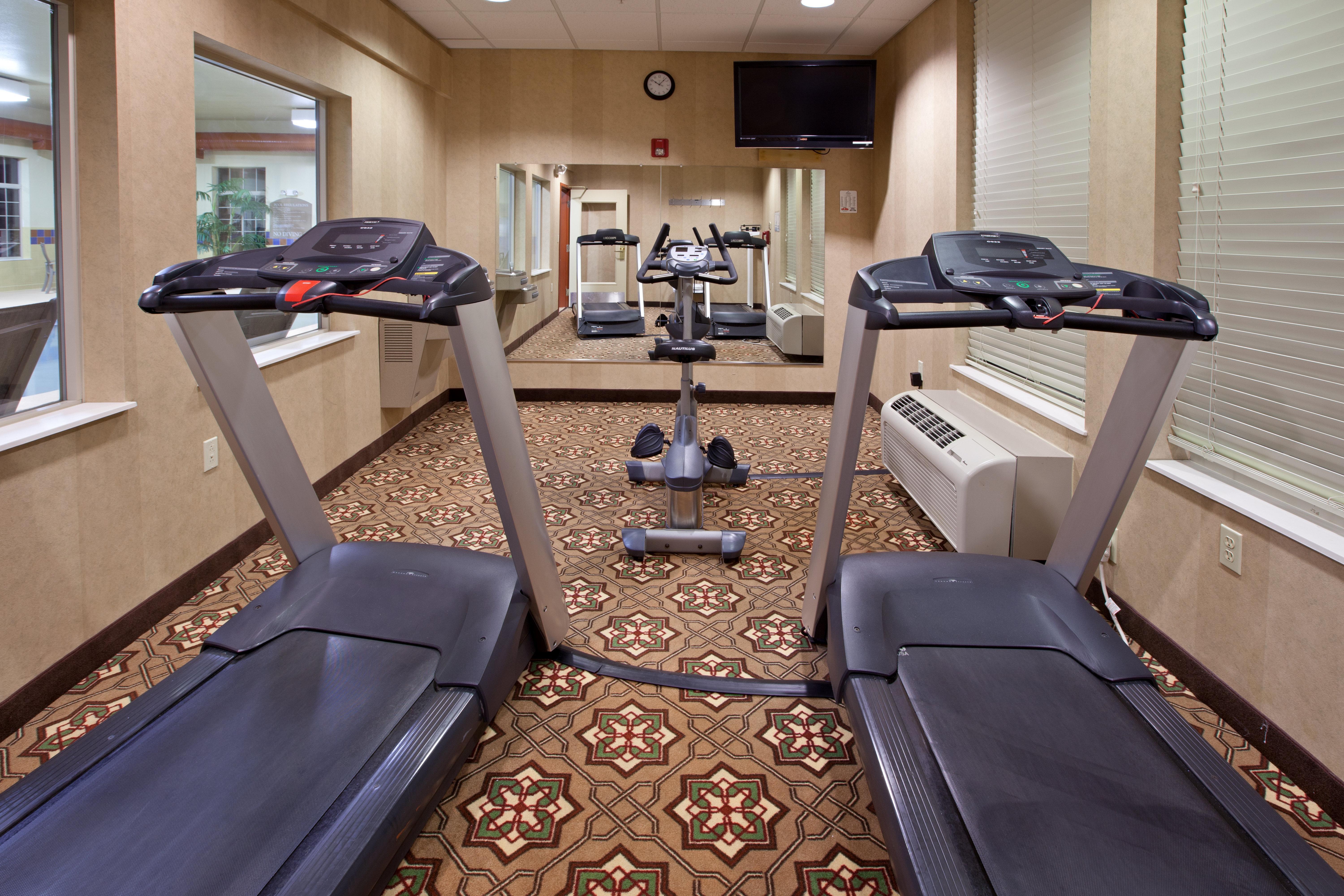 Holiday Inn Express Lebanon By Ihg Luaran gambar