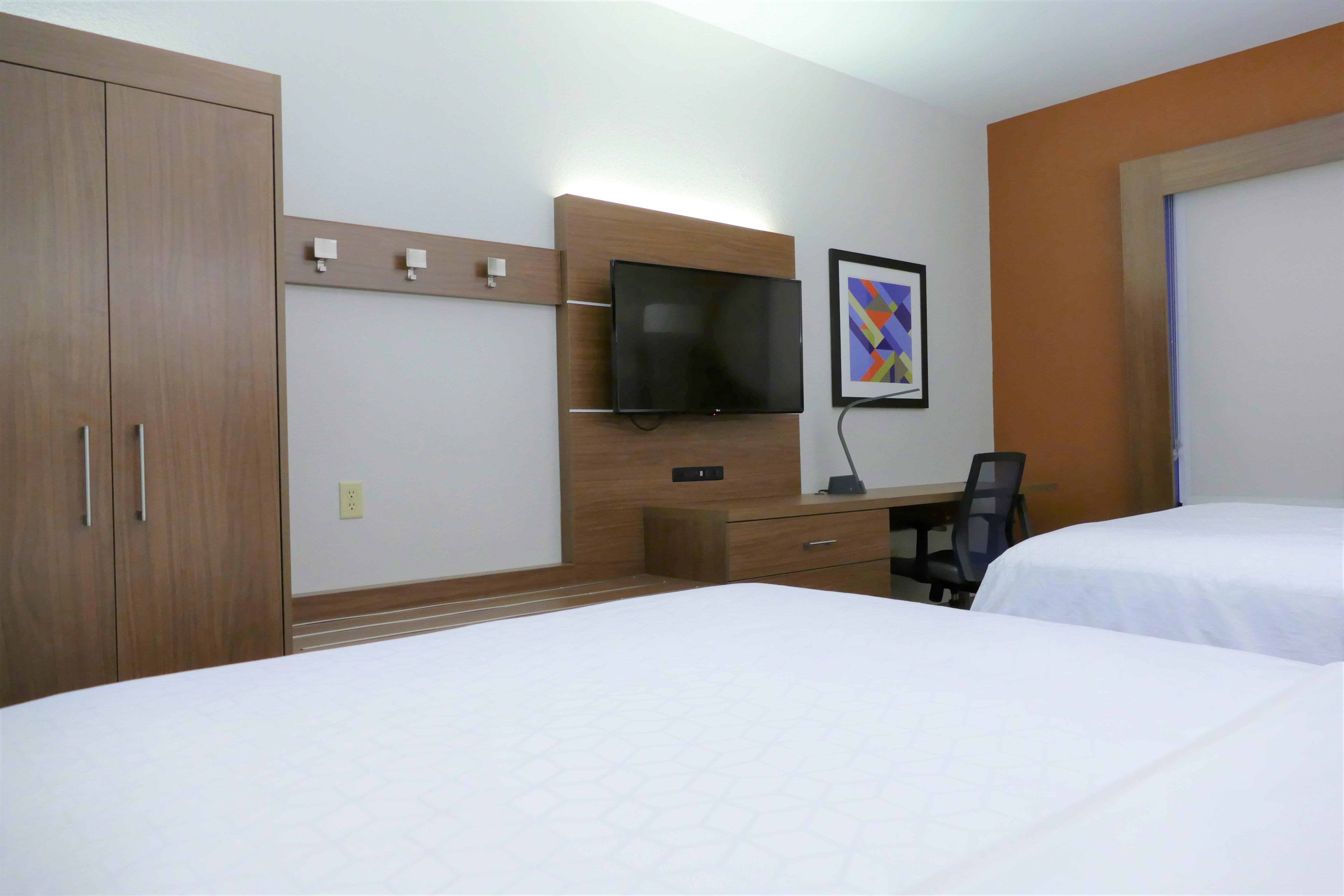 Holiday Inn Express Lebanon By Ihg Luaran gambar