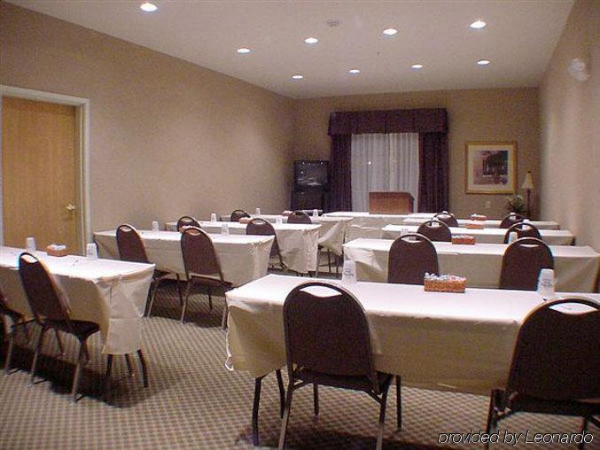 Holiday Inn Express Lebanon By Ihg Kemudahan gambar
