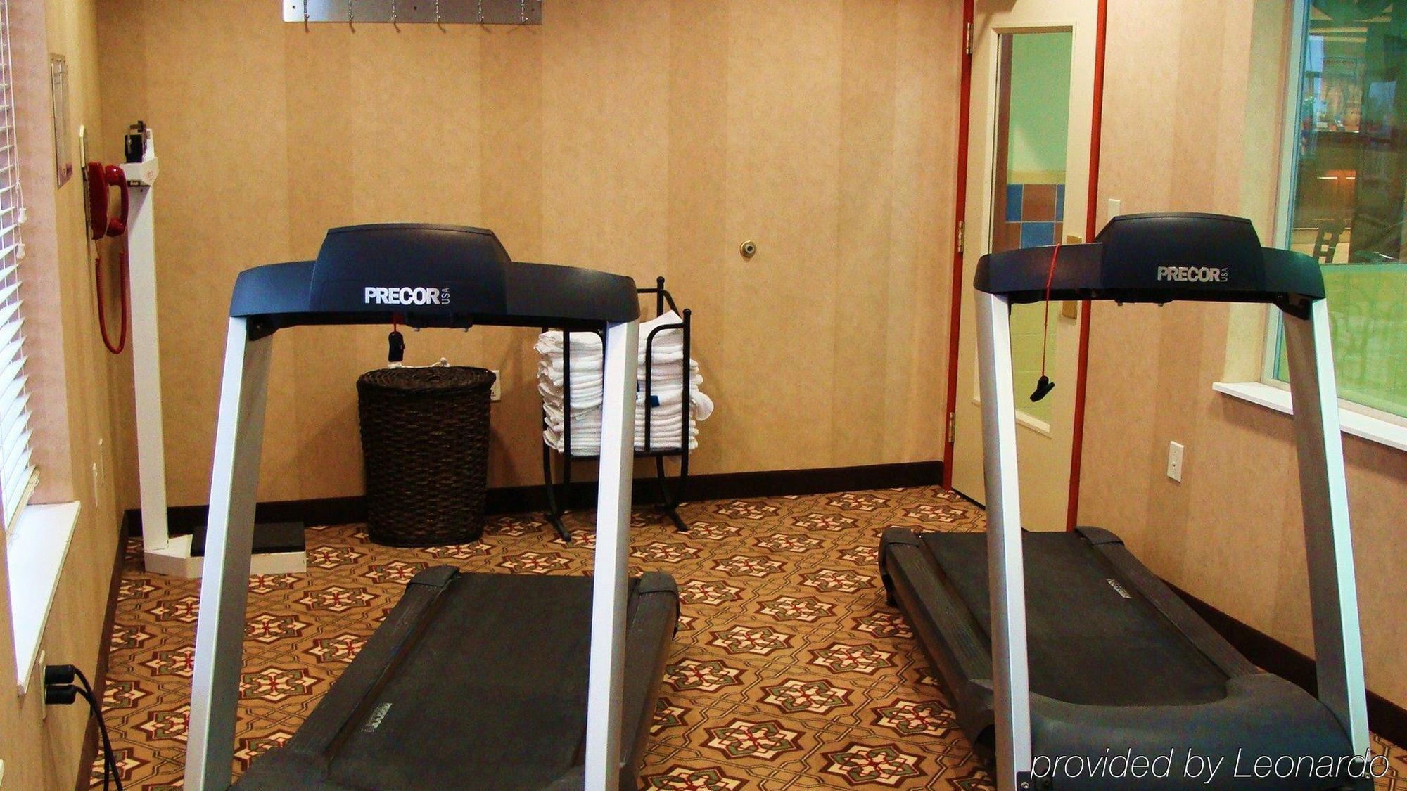 Holiday Inn Express Lebanon By Ihg Kemudahan gambar