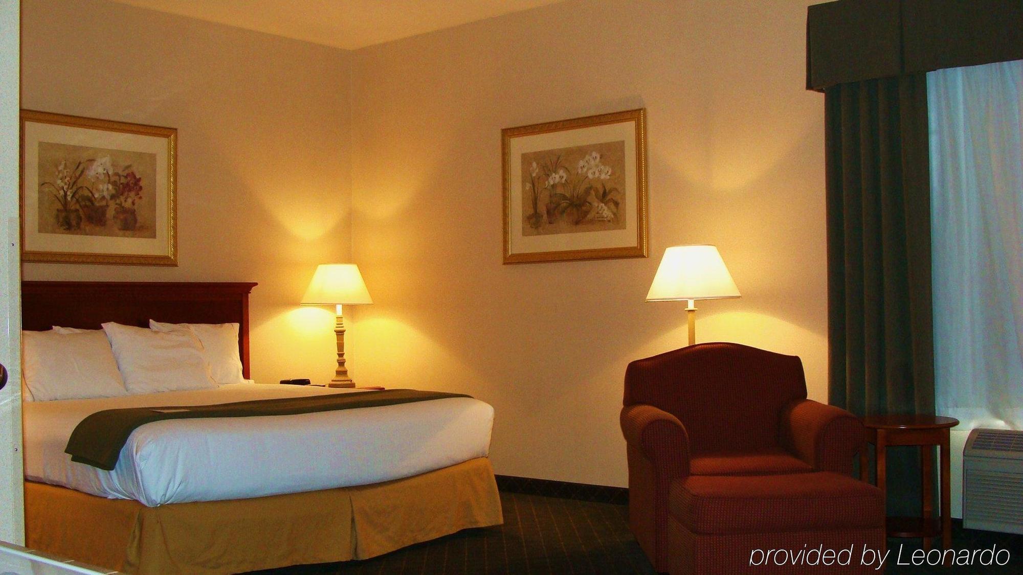 Holiday Inn Express Lebanon By Ihg Luaran gambar