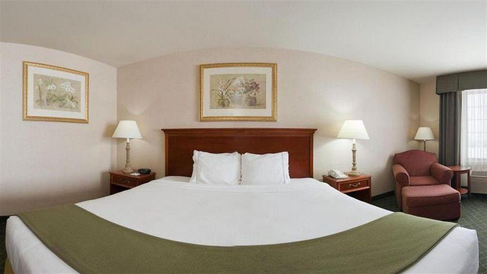 Holiday Inn Express Lebanon By Ihg Luaran gambar