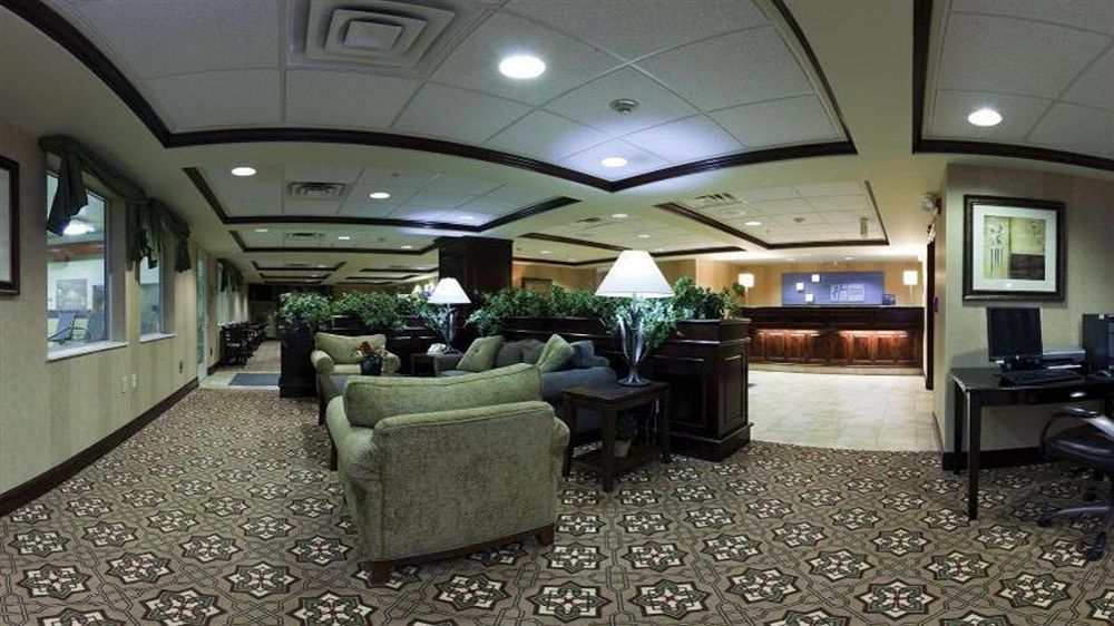 Holiday Inn Express Lebanon By Ihg Luaran gambar