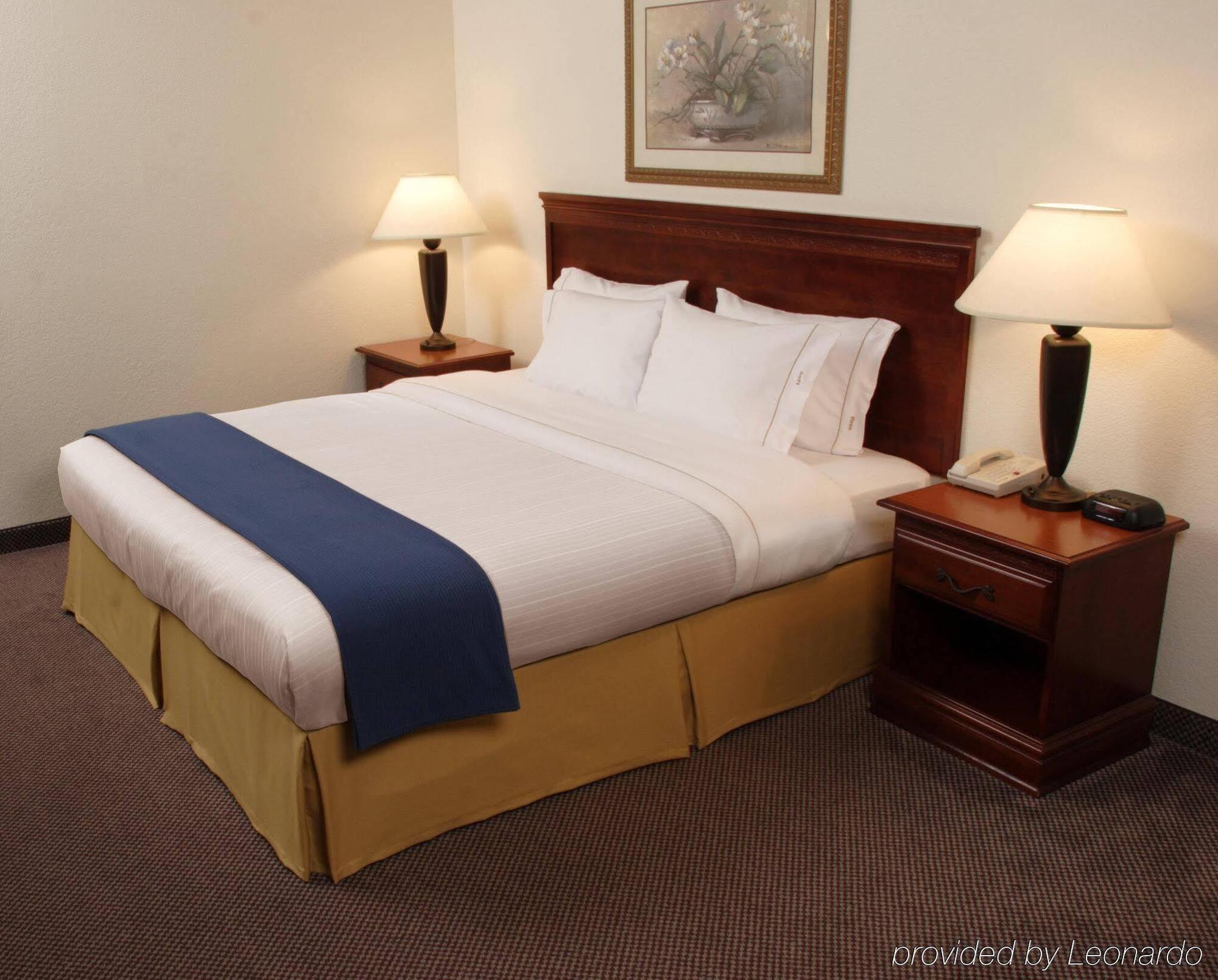 Holiday Inn Express Lebanon By Ihg Luaran gambar